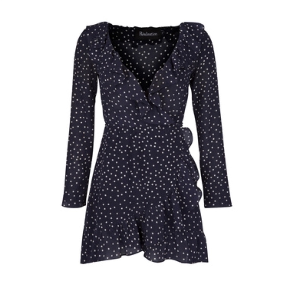 Réalisation Par Alexandra Dress